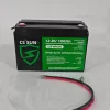 Battery CS LFP 12V100 LiFePO4 - imagine 2