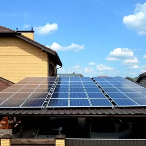 Stație de rețea 5000 (OnGrid)