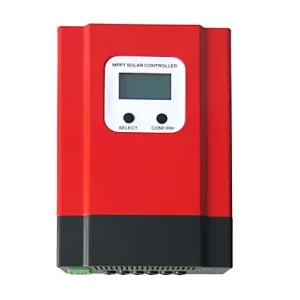 Controller MPPT 12V/24V/36V/48V Auto 60A