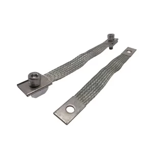 Jumper flexibil din cupru