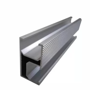 Профиль для крепления фотоэлектрических панелей 2330mm