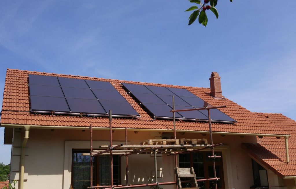 Станция ON-Grid