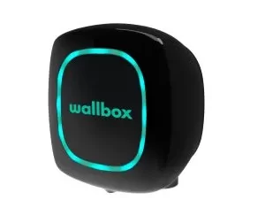 Зарядная станция для электромобиля Wallbox Pulsar