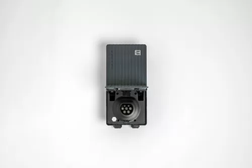 Teltonica EVC 7.4kW Зарядная станция для электромобиля