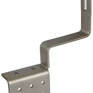 Кронштейн для крепления профиля