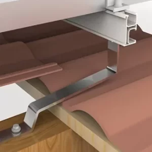 Кронштейн для крепления профиля