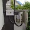 Фотоэлектрическая станция сетевая (ON-GRID)