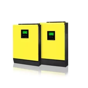 Inverter InfiniSolar V II 5000 Hybrid