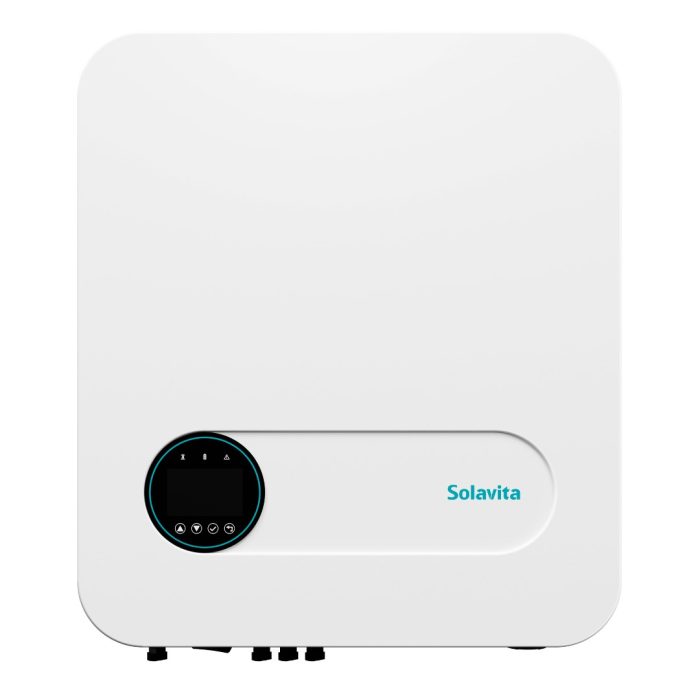 Inverter Solavita SWH010KH-T1 Hybrid