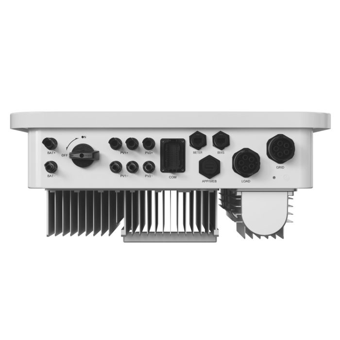 Inverter Solavita SWH010KH-T1 Hybrid — изображение 2