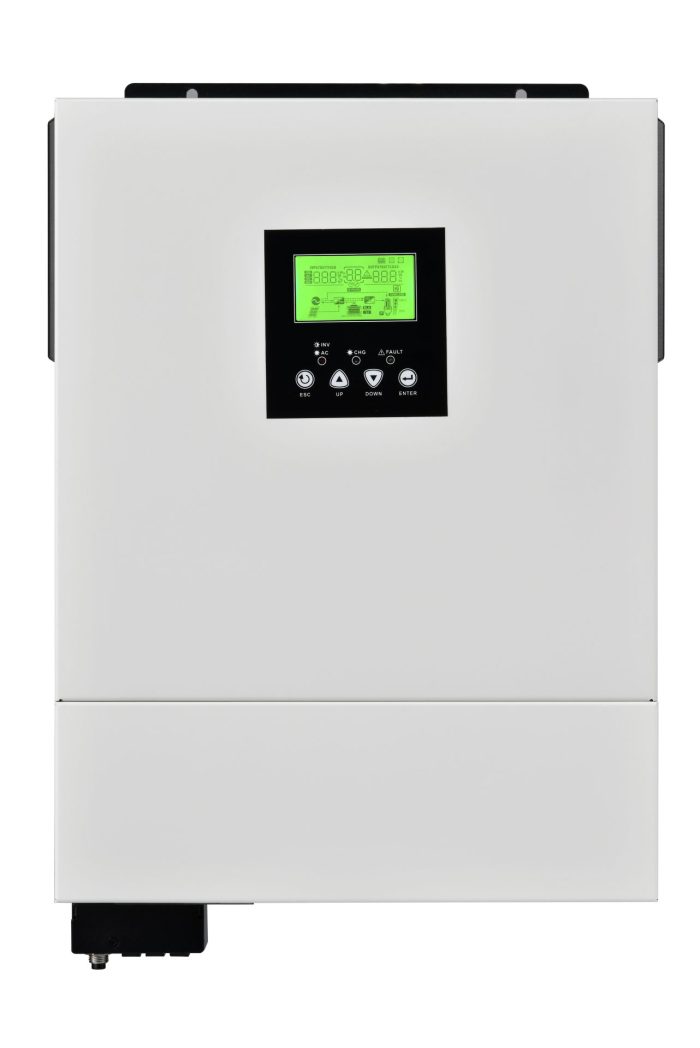Axpert VM II 48 Premium+ 6.2K - imagine 2