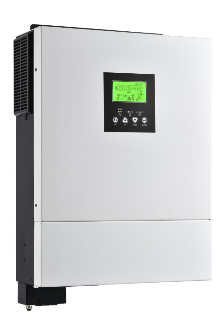 Axpert VM II 48 Premium+ 6.2K