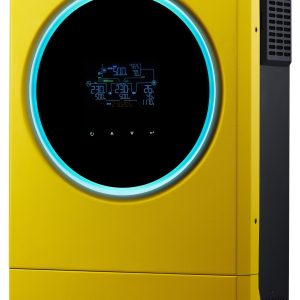 InfiniSolar V 4 TWIN 6kW Hybrid