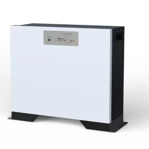 Инвертор LIO-II-4810-R-side