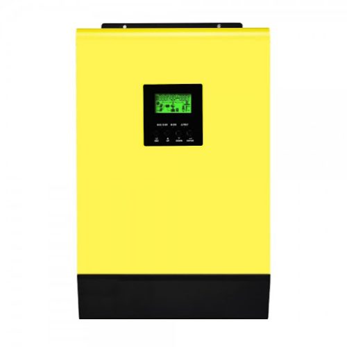 Inverter InfiniSolar V II 6000 Hybrid