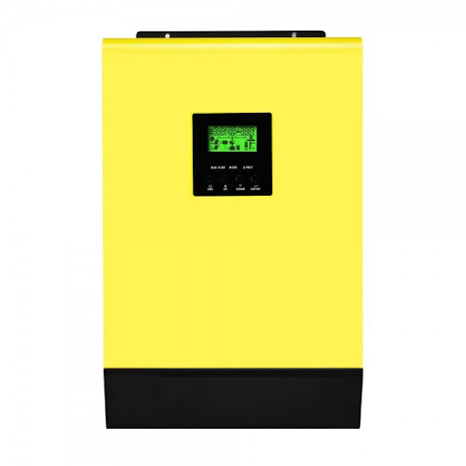 Inverter InfiniSolar V II 6000 Hybrid