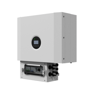 KSTAR BluE S5000D-M1 Hybrid