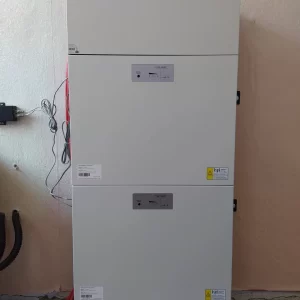 Станция резервного питания