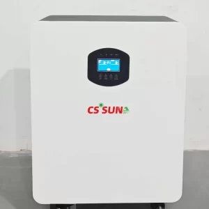 CSSUN LPWONEW 1.28KWh+1KW ESS