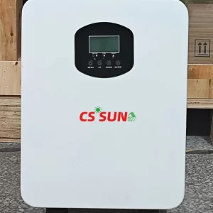 CSSUN LPWONEW 2.56KWh+3KW ESS