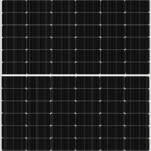 Amerisolar AS-7M120N-HC 480W N-TYPE TOPcon