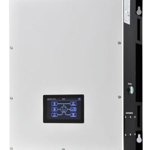 InfiniSolar WP Elite 10KW