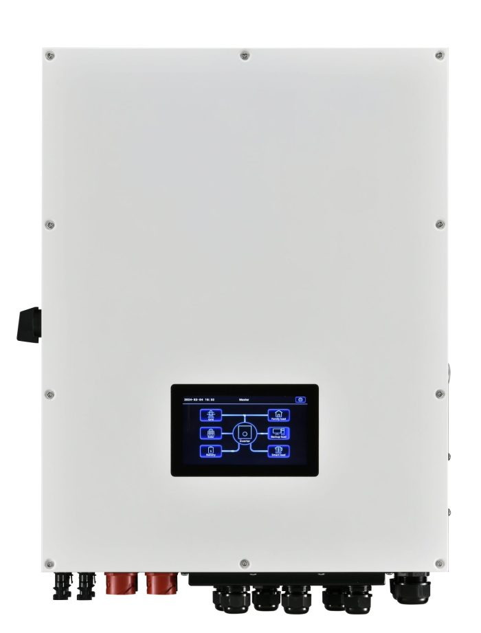 InfiniSolar WP Elite 12KW