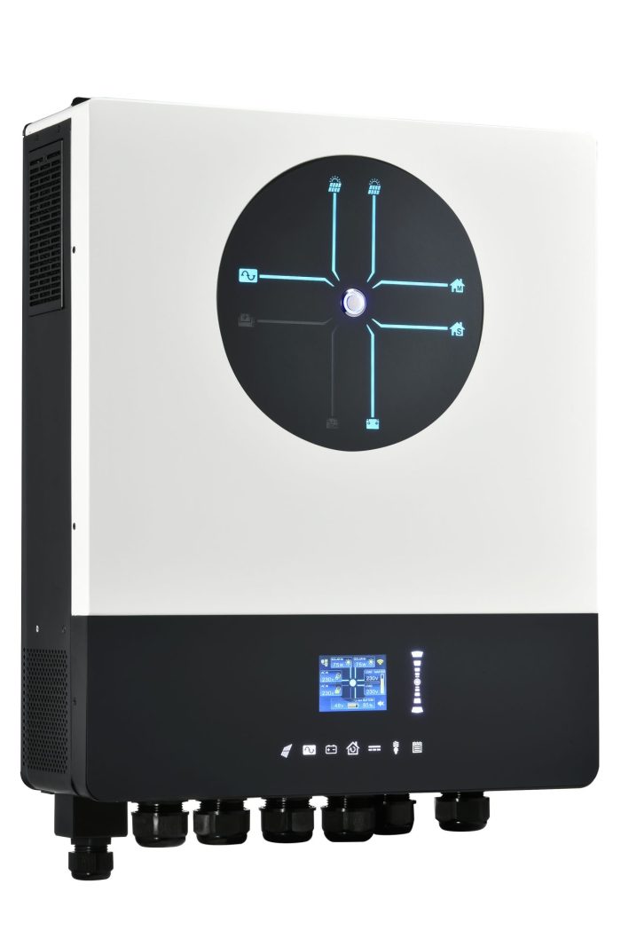 Axpert ULTRA 8K — изображение 2