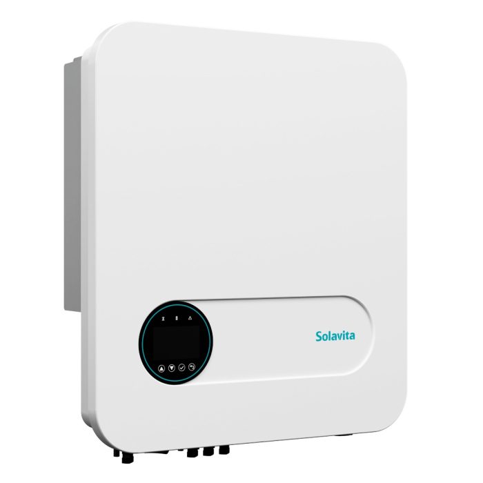 Inverter Solavita SWH015KH-T1 Hybrid