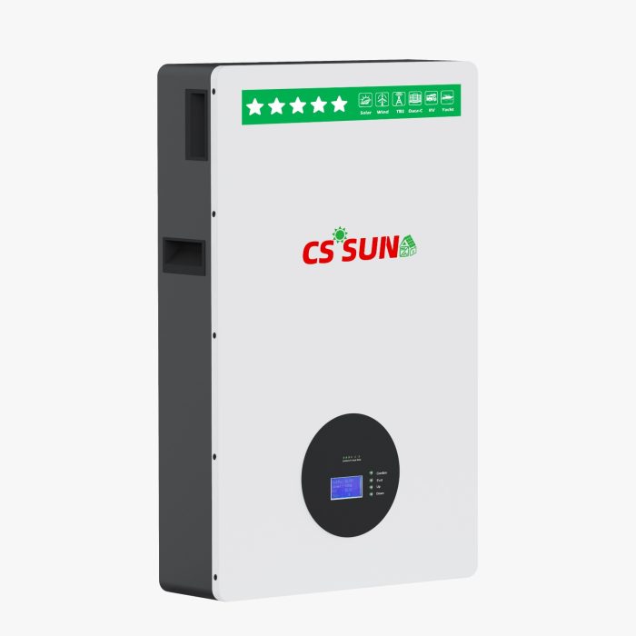 CS SUN LPW48V200H 51.2V200Ah LiFePO4 battery