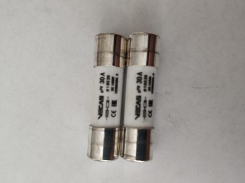Предохранитель DC 1000V 30A 10x38