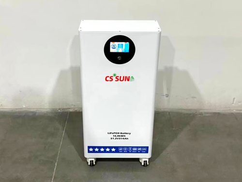 CS SUN LPUS 48V-314H KHT
