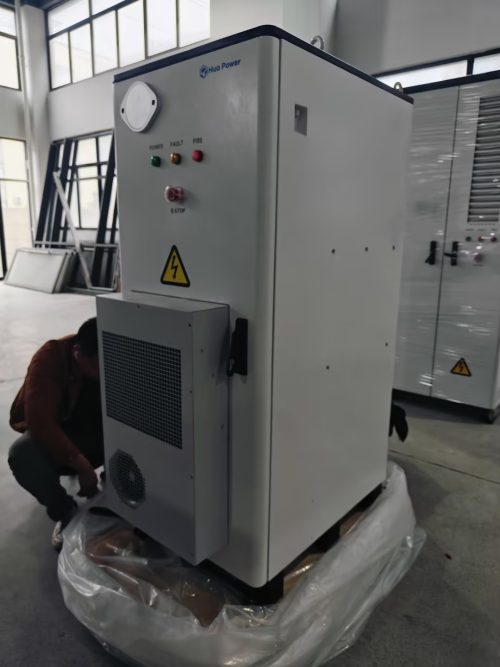 HUA Power HC-UPSAP80 30kW/80kW