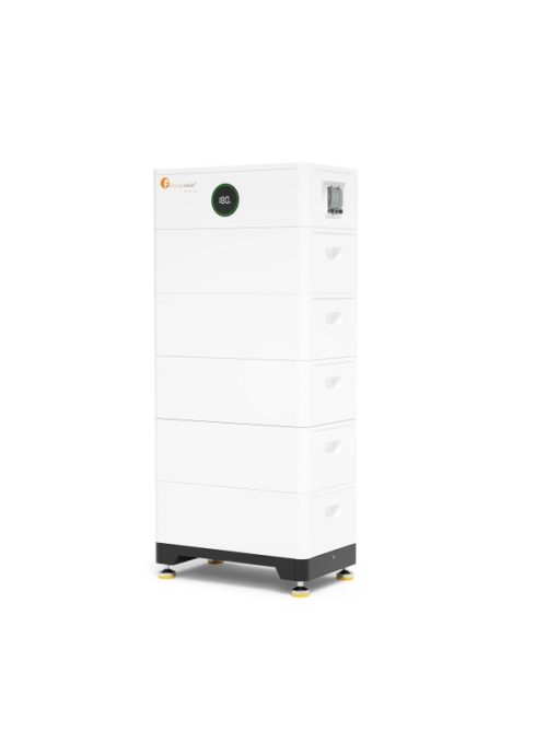 Felicitysolar FLH96050SG2-H 20.48kW LiFePO4 battery highvoltage