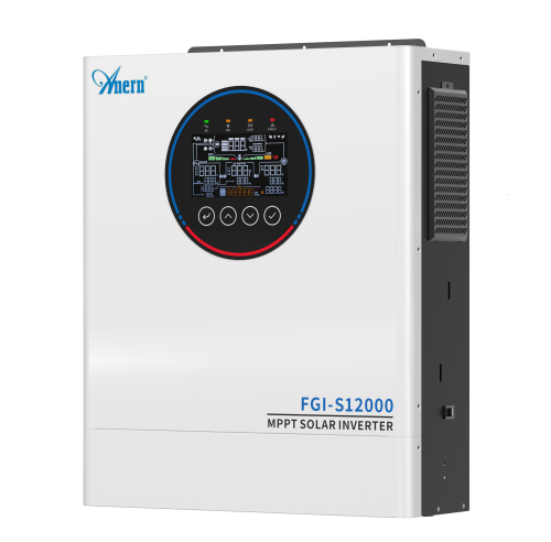 Anern FGI-S12000 Hybrid