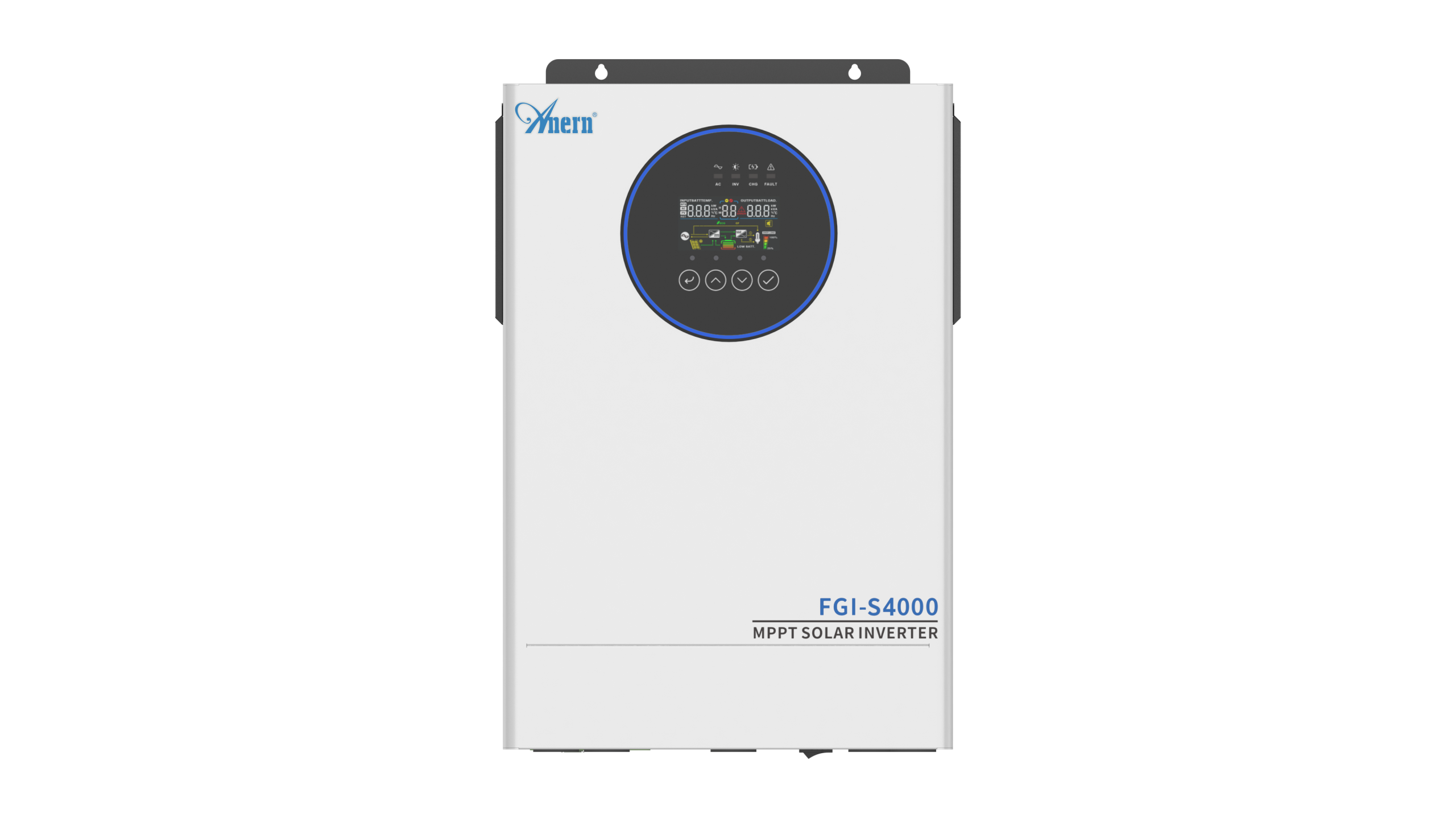 Anern FGI-S4000 Hybrid