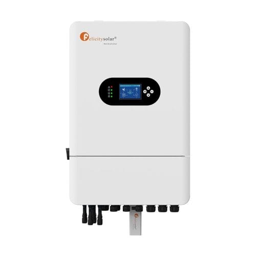 FelisitySolar IVGM8KLP1G1