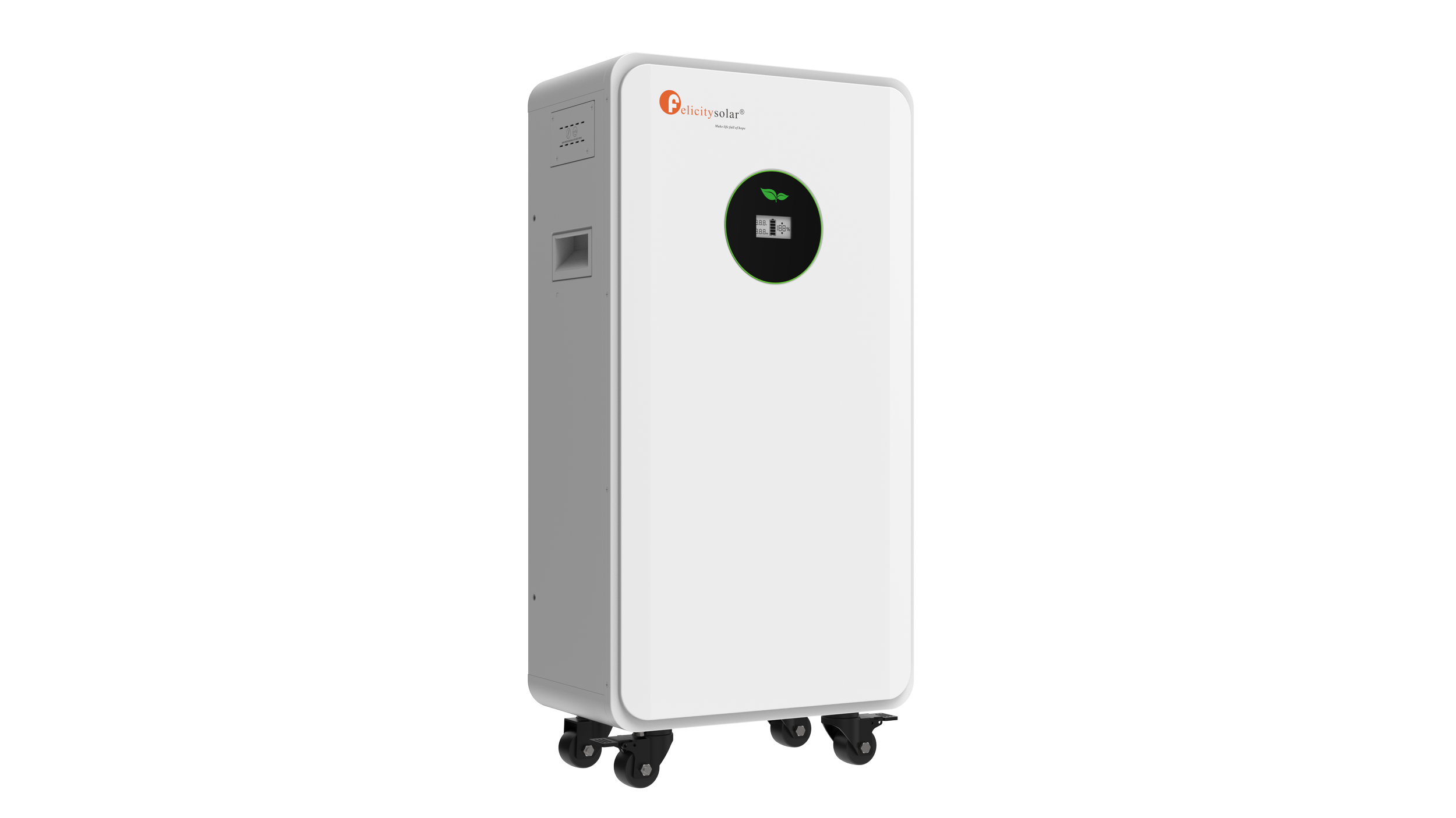 Felicitysolar FLA48280TG2-EU