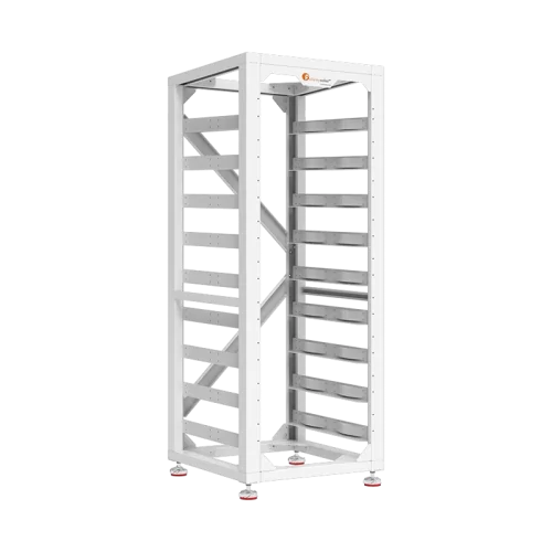 Felicitysolar FLH48100R13G1 Mounting rack