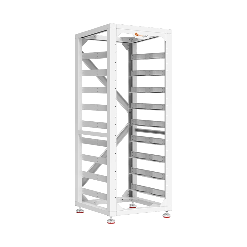 Felicitysolar FLH48100R13G1 Mounting rack