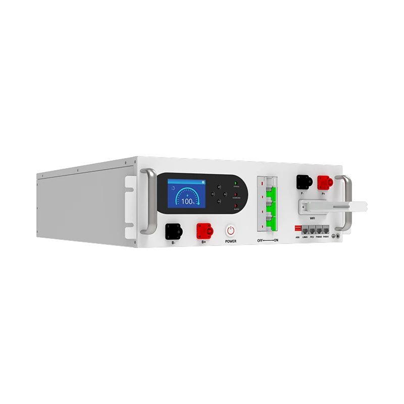 Felicitysolar FLH48100UCG1 BMS module