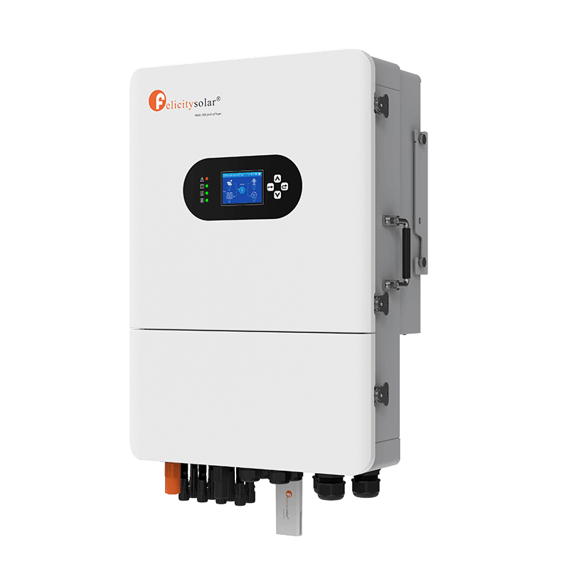 Felicitysolar IVGM15KLP3G1 Low voltage